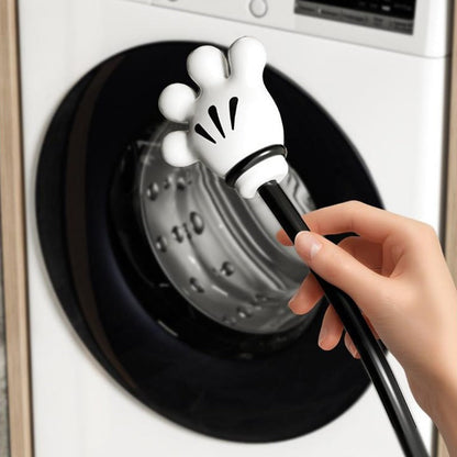 Stylish Laundry Door Vent Cover