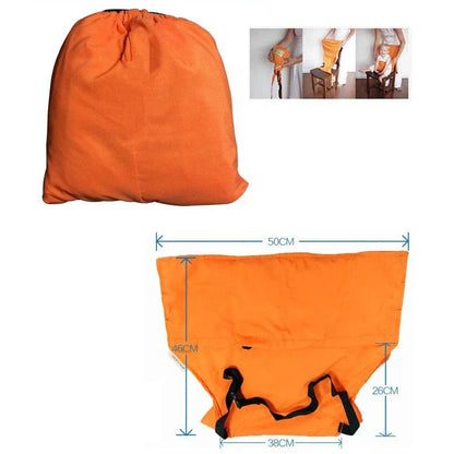 Foldable Childrens Camping Stool Seat
