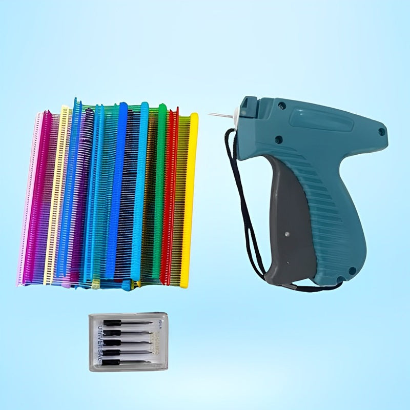 Portable Easy Clothing Repair Kit - Luxicro