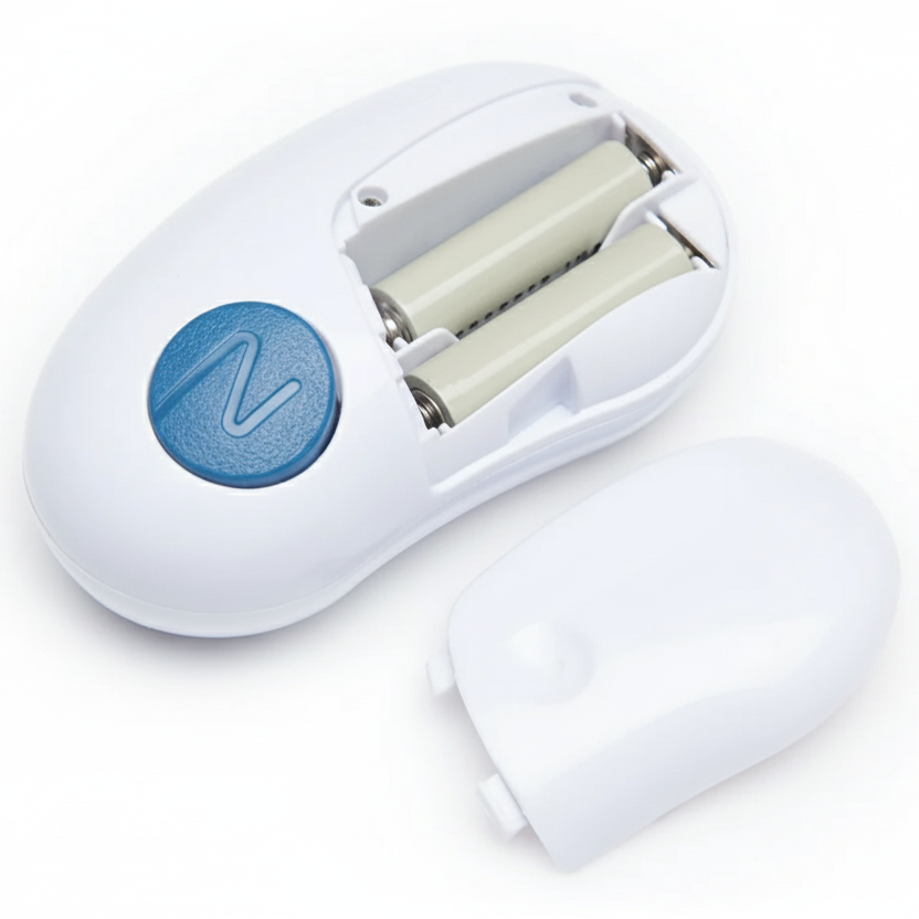Easy Automatic Can Opener