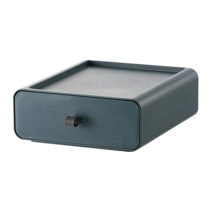 Portable Makeup Storage Box