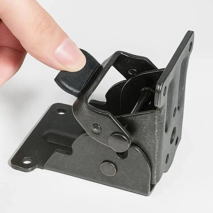 Durable Collapsible Table Support