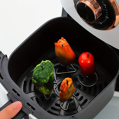 Easy BBQ Skewers Set of 10