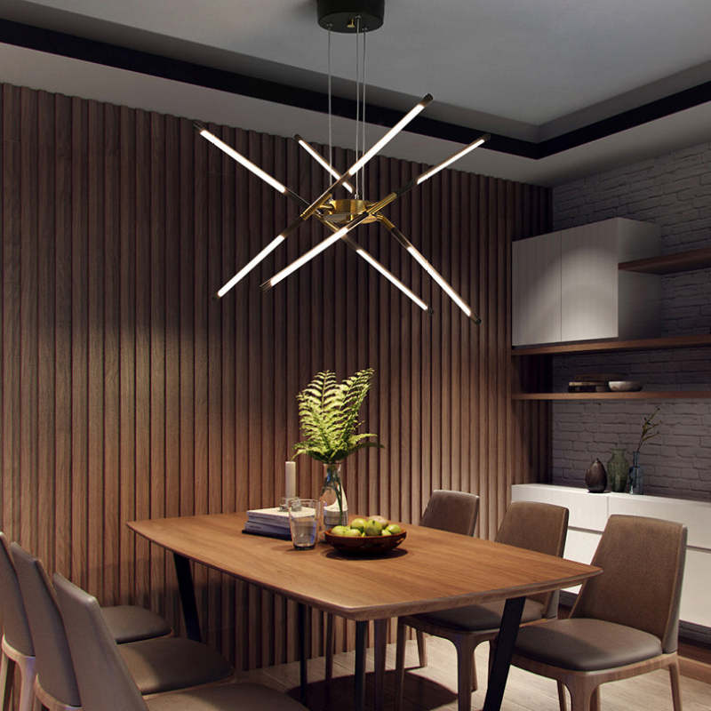 Premium LED Table Lamps