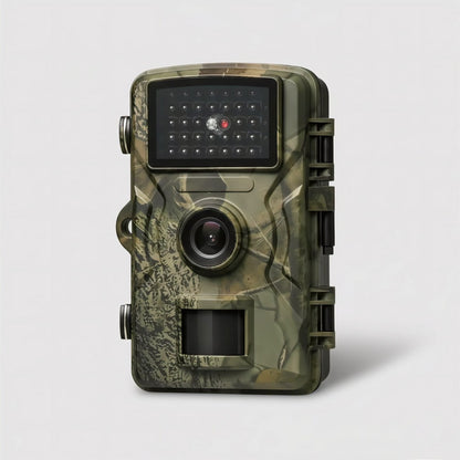 Motion Activated Wildlife Trail Camera