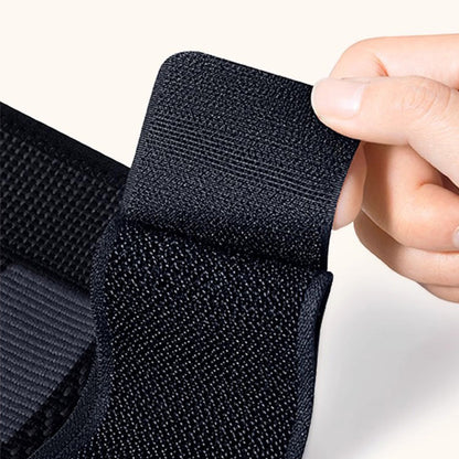Warm Knee Brace with Healing Herbal Support