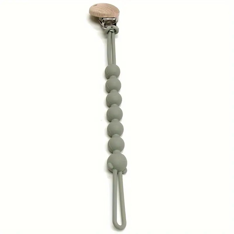 Cute Infant Soother Clips Strap