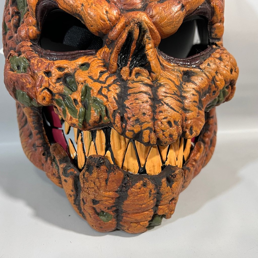 Creepy Scary Halloween Face Mask