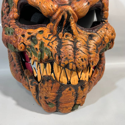 Creepy Scary Halloween Face Mask