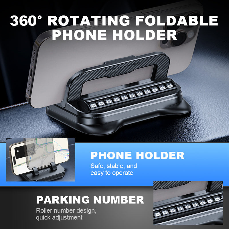 Strong Car Phone Holder Mount