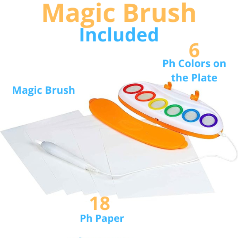 Easy Art Painting Kit For Kids