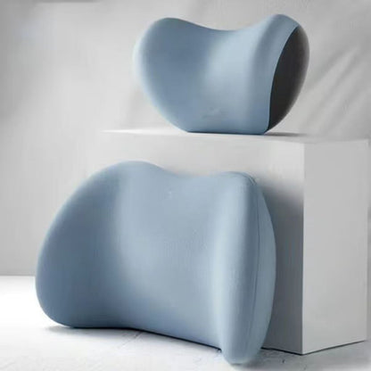 Comfortable Cycling Seat with Lumbar Support