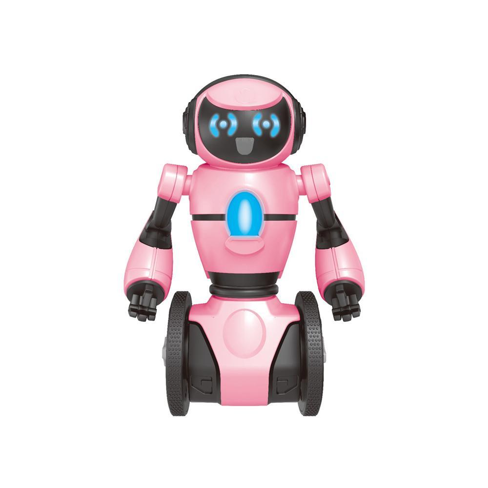 Cool Interactive Balancing Robot Toy
