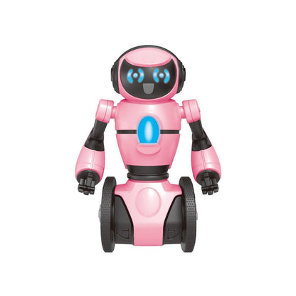 Cool Interactive Balancing Robot Toy