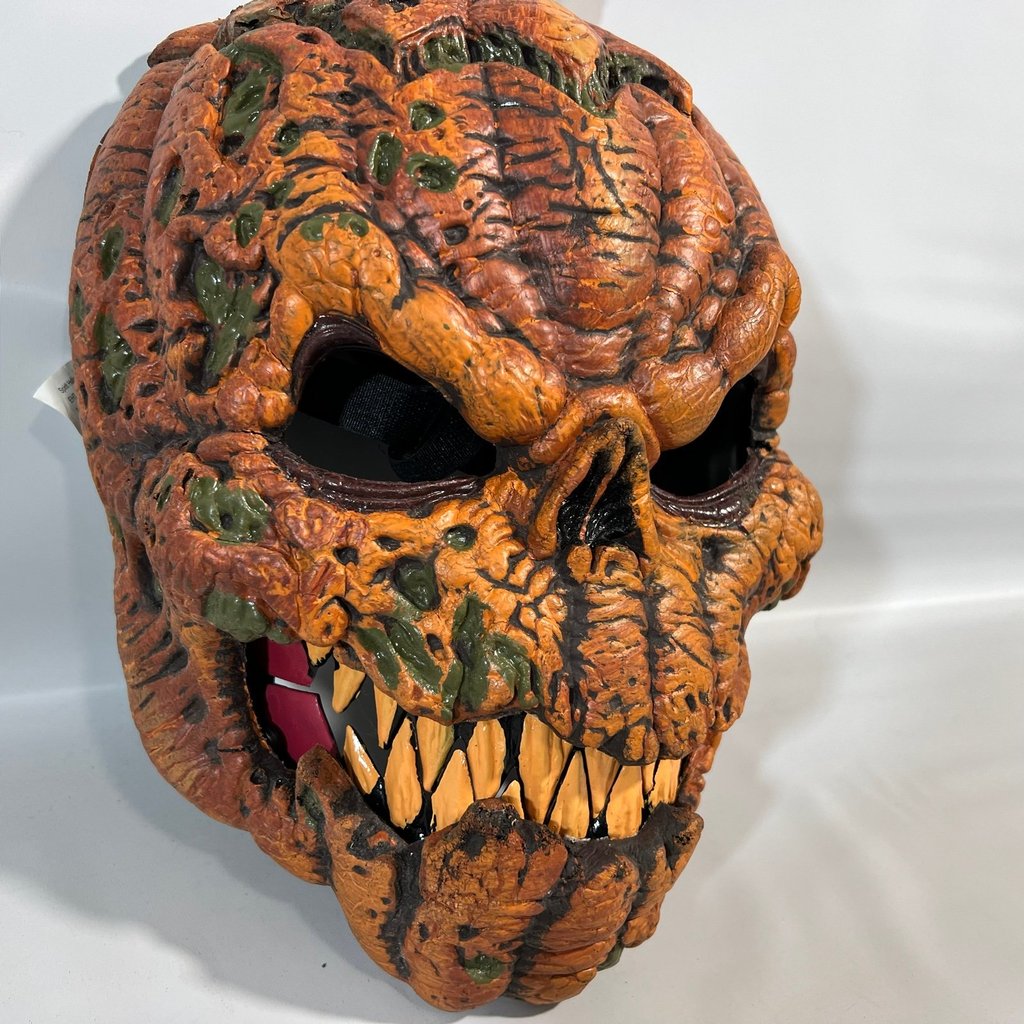 Creepy Scary Halloween Face Mask