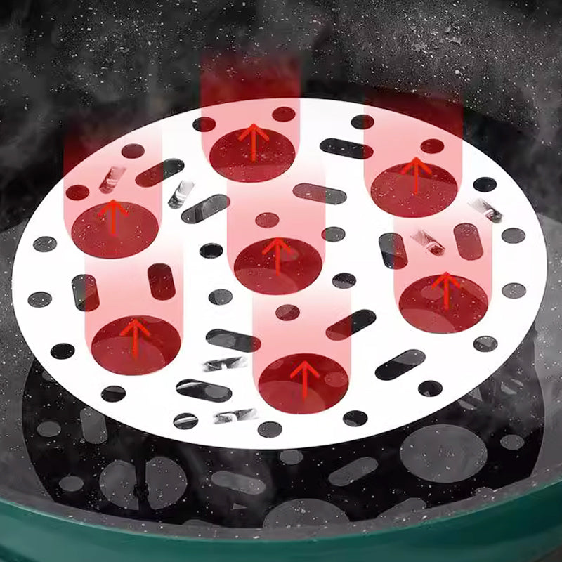 EasyCook Steam Master Food Steamer