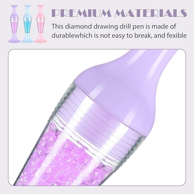 Sparkling Diamond Painting Kit