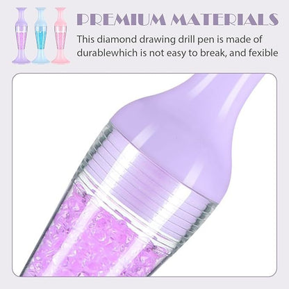 Sparkling Diamond Painting Kit