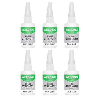 Quick Drying Super Strong Bonding Glue