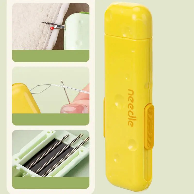 Simple Waterproofing Stitch Aid Tool