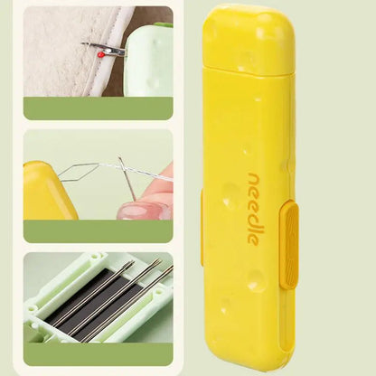 Simple Waterproofing Stitch Aid Tool