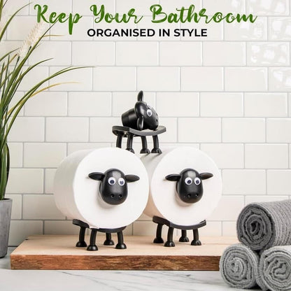 Calming Foam Bath Gift Set