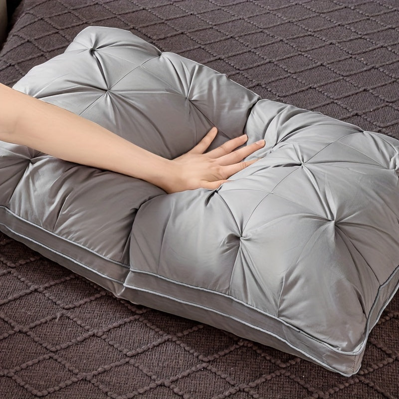 Luxurious Plush Hotel Pillow - Luxicro