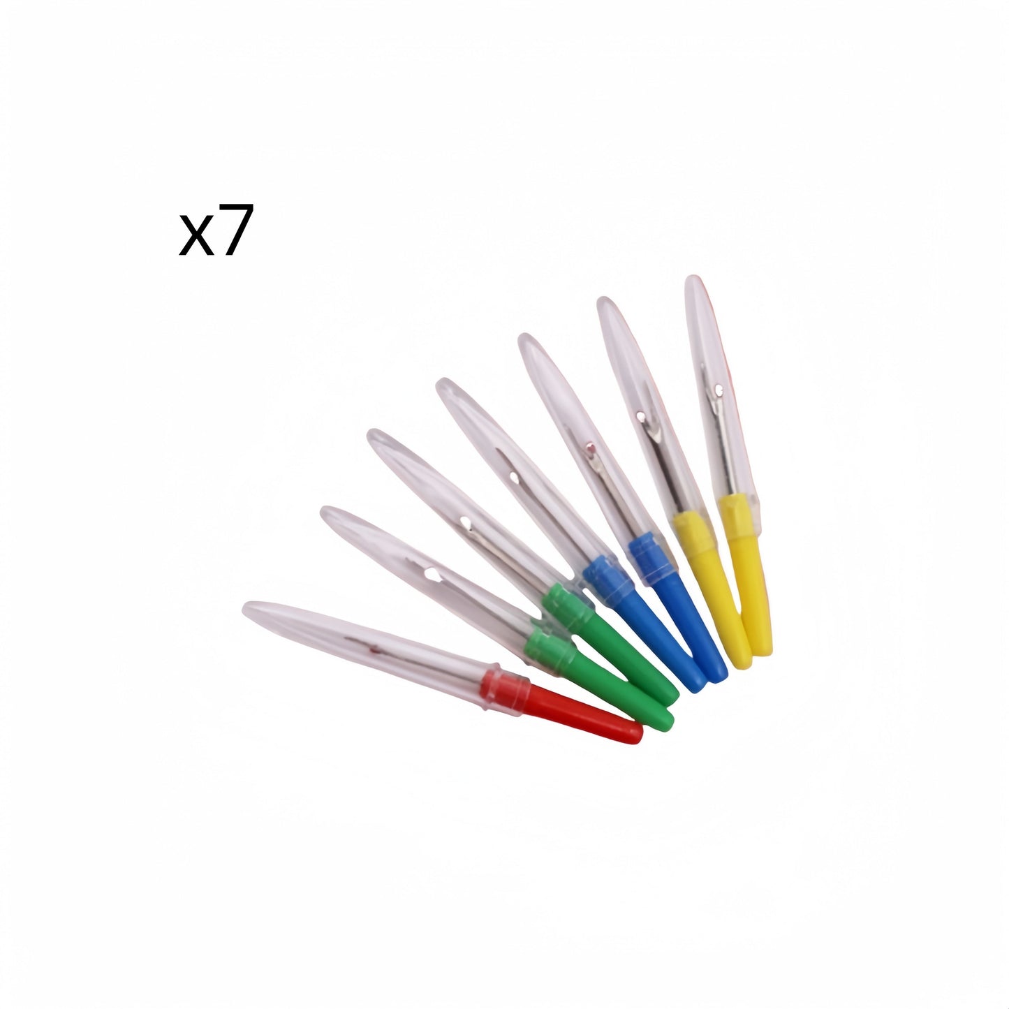 Simple Sewing Thread Cutter