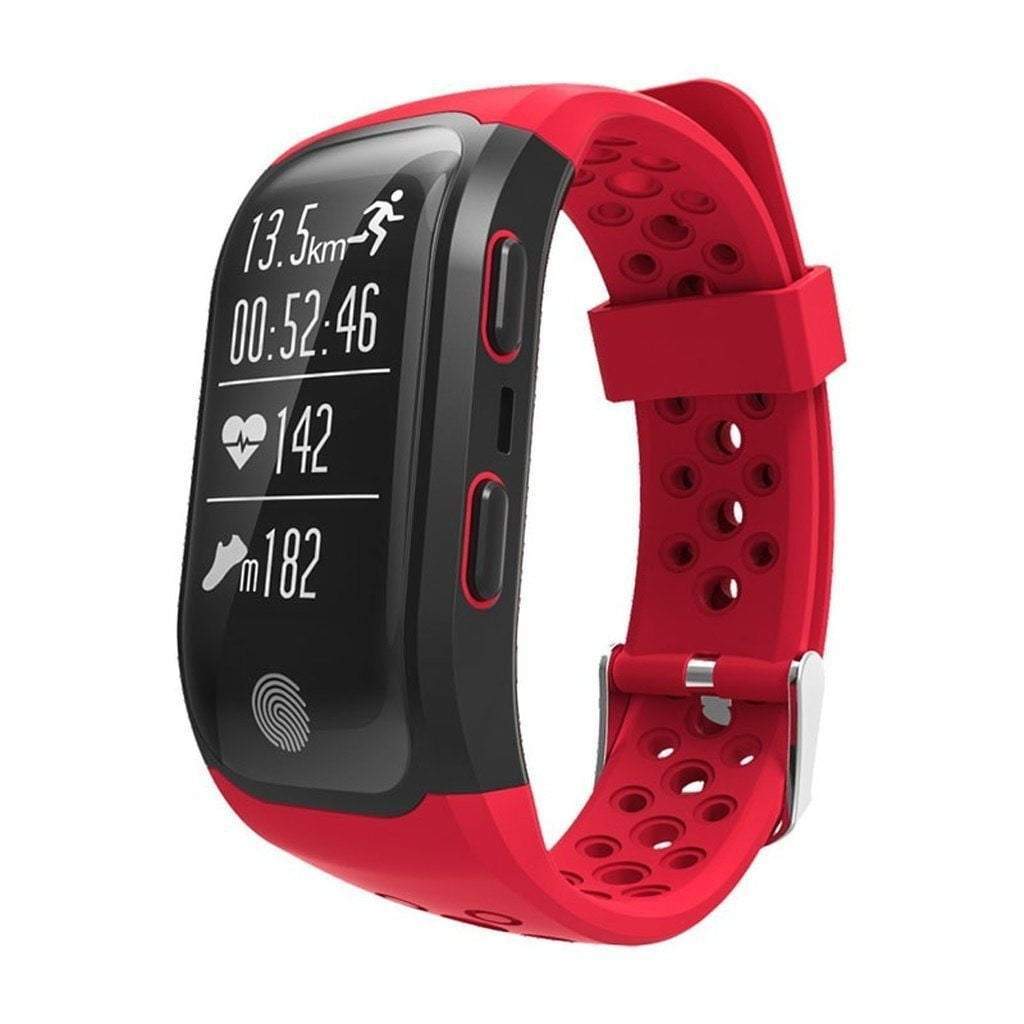 Top Rated GPS Water Resistant Sport Watch