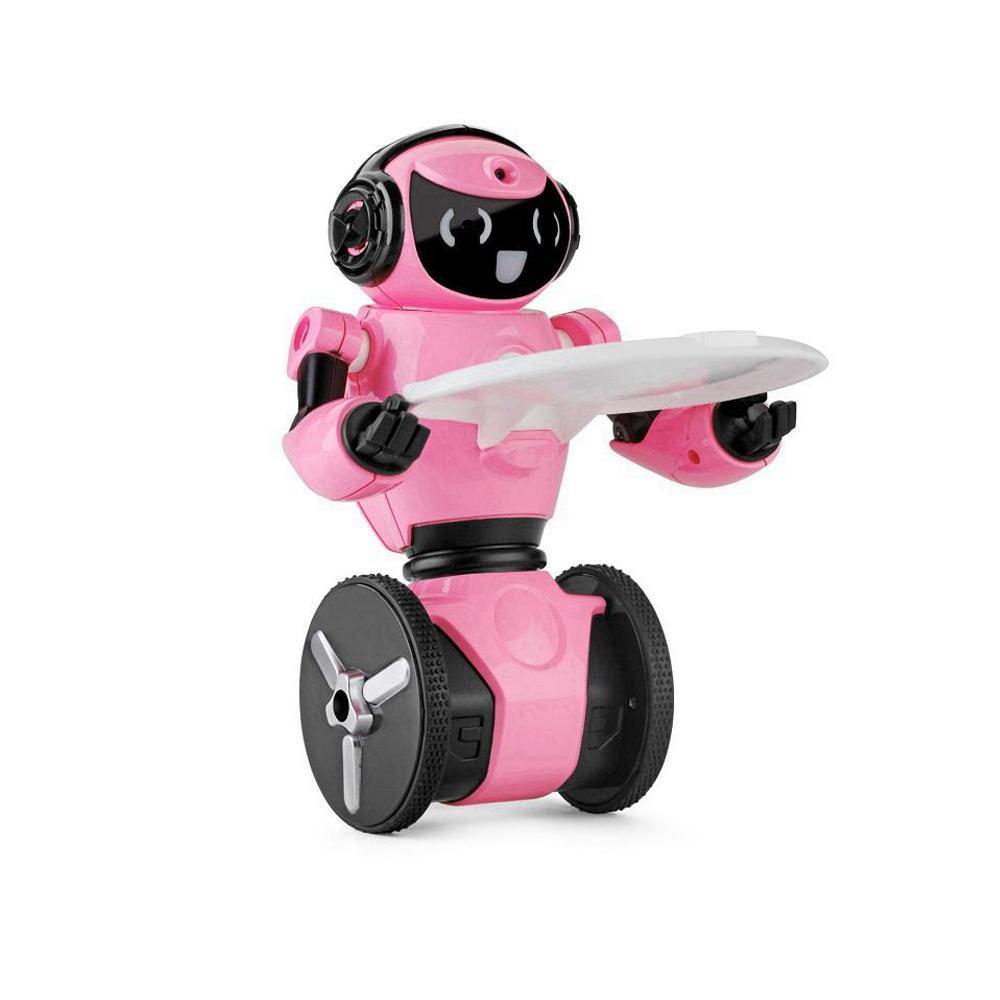 Cool Interactive Balancing Robot Toy