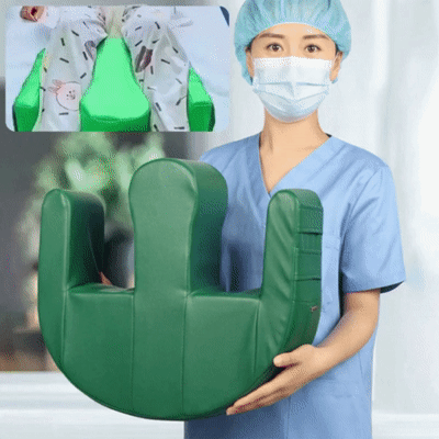Comfortable Support Pillow Cushion - Luxicro