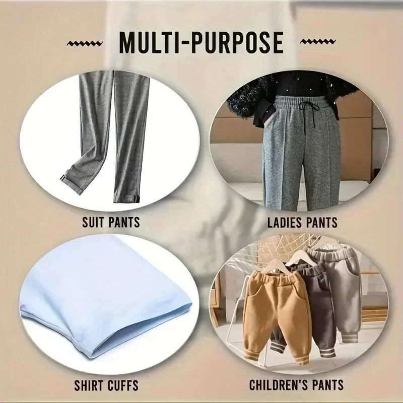 Easy No Sew Hemming Tape Fix