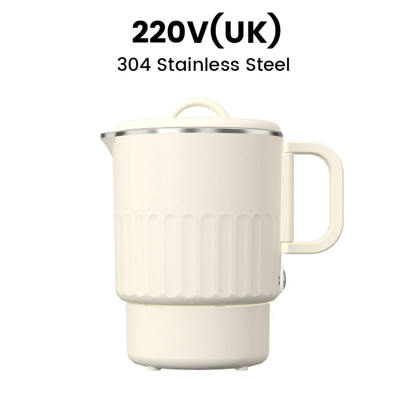 Compact Fast Electric Kettle