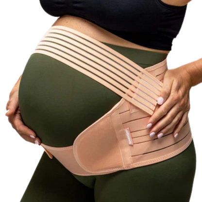 Maternity Back Support Belt