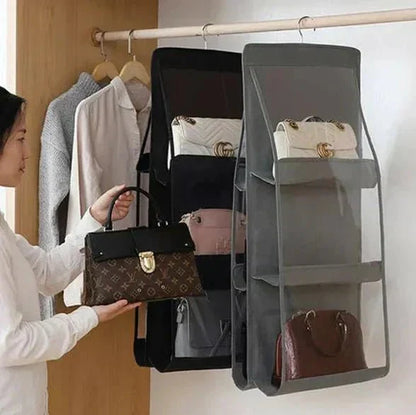Portable Coffee Mug Travel Pouch