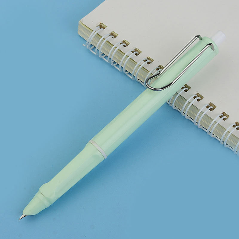 Vibrant Colored Pens