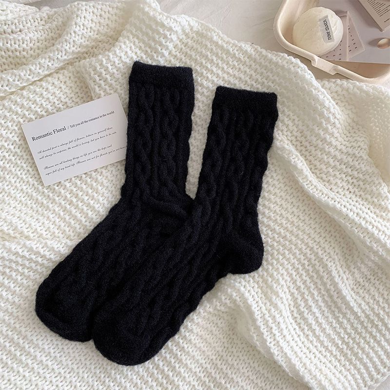 Cozy Soft Slippers for Warm Feet