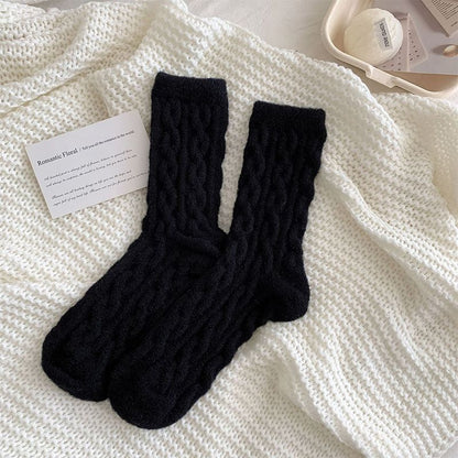 Cozy Soft Slippers for Warm Feet