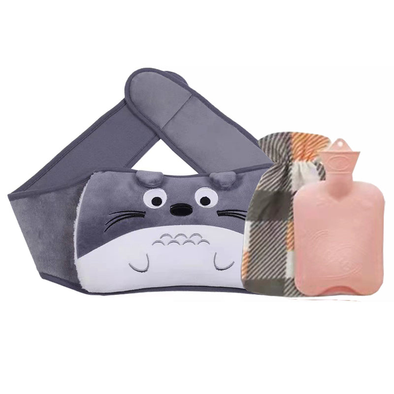 Soft Thermal Reusable Heat Wrap