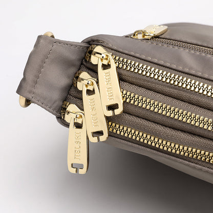 Small Chic Japanese Inspired Shoulder Bag