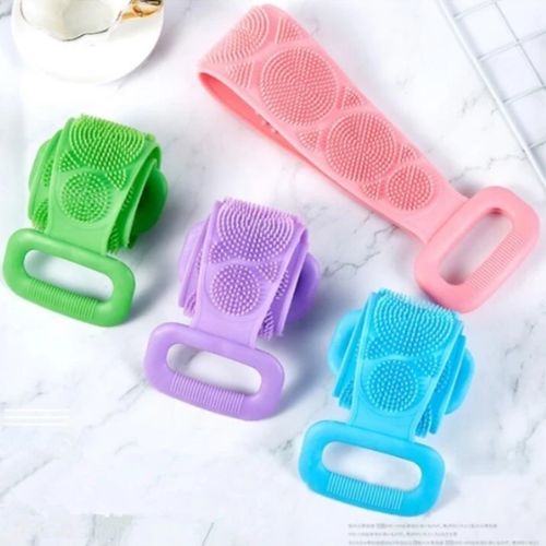 Silky Soft Exfoliating Gloves Set