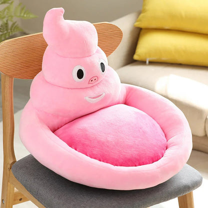 Funny Cat Bed Hut