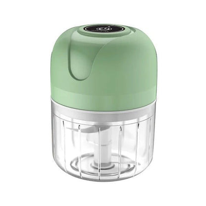 Powerful Electric Mill Grinder