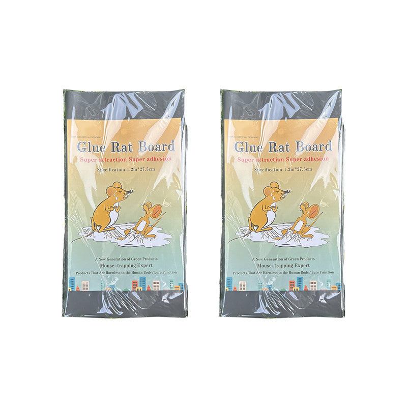 Effective Mouse Catcher with Secure Hold