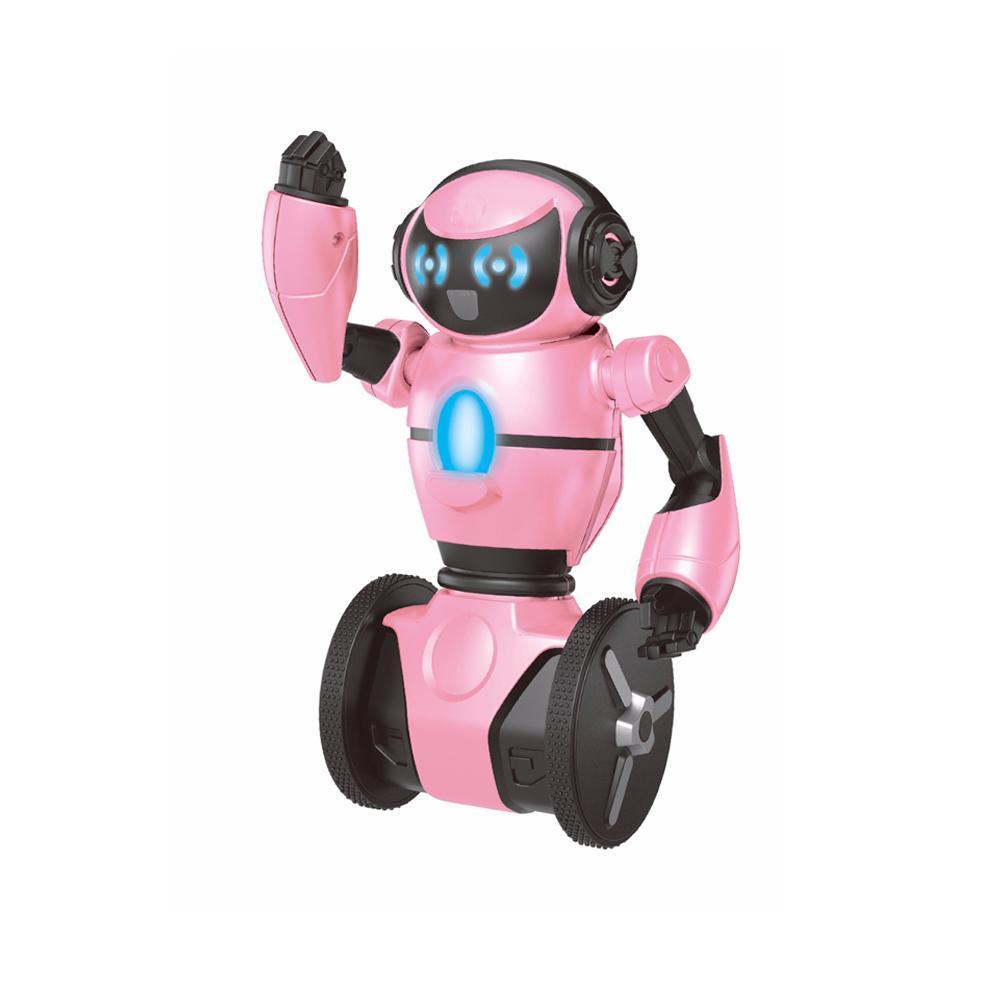 Cool Interactive Balancing Robot Toy