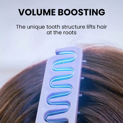 Thickening Hair Serum for Fuller Looking Locks