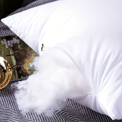 Cozy Fuzzy Decorative Throw Pillow