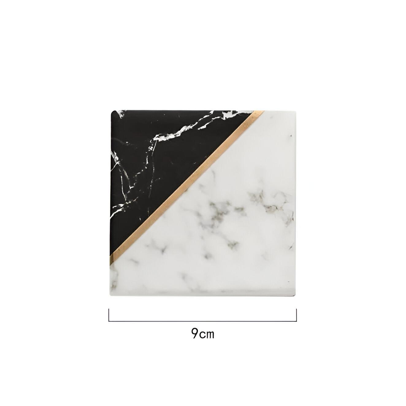 Premium Natural Stone Coasters