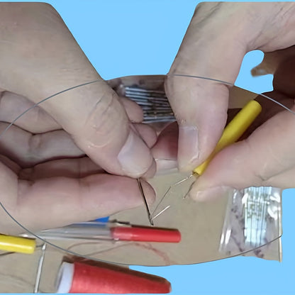 Simple Sewing Thread Cutter