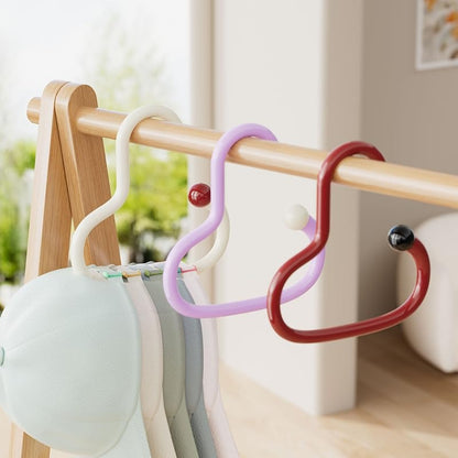 Space Saving Closet Storage Solution